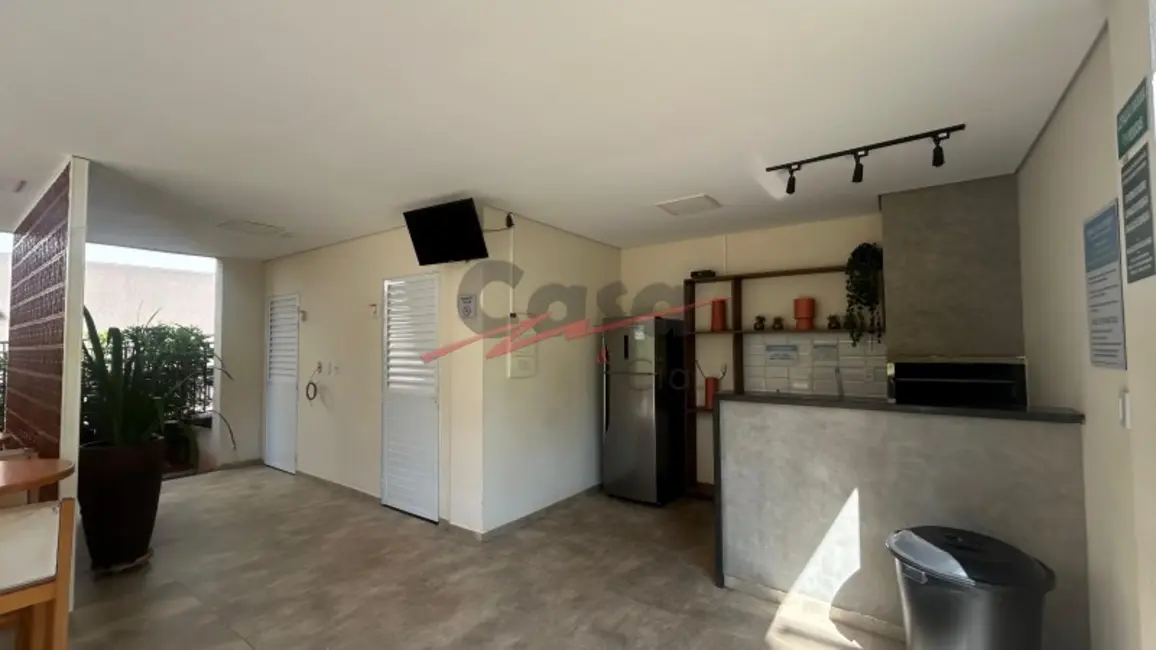 Foto 2 de Apartamento com 2 quartos à venda, 41m2 em Jardim Itaú, Ribeirao Preto - SP