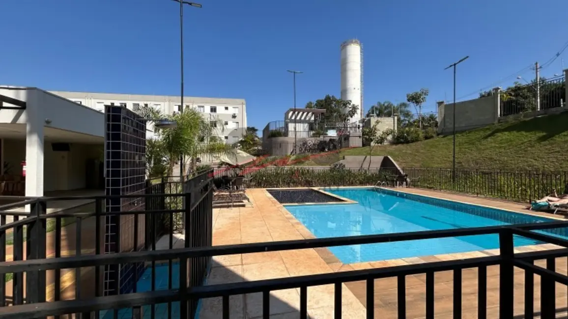 Foto 4 de Apartamento com 2 quartos à venda, 41m2 em Jardim Itaú, Ribeirao Preto - SP