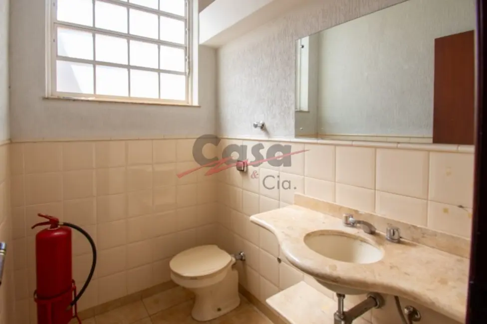 Sala Comercial para alugar em Jardim Sumaré, Ribeirao Preto - SP - imagem 7 Foto 7 de Sala Comercial para alugar em Jardim Sumaré, Ribeirao Preto - SP