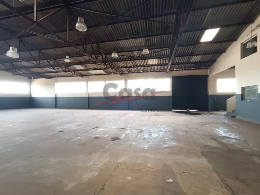 Armazém / Galpão para alugar, 1593m2 em Vila Brasil, Ribeirao Preto - SP - imagem 7 Foto 7 de Armazém / Galpão para alugar, 1593m2 em Vila Brasil, Ribeirao Preto - SP