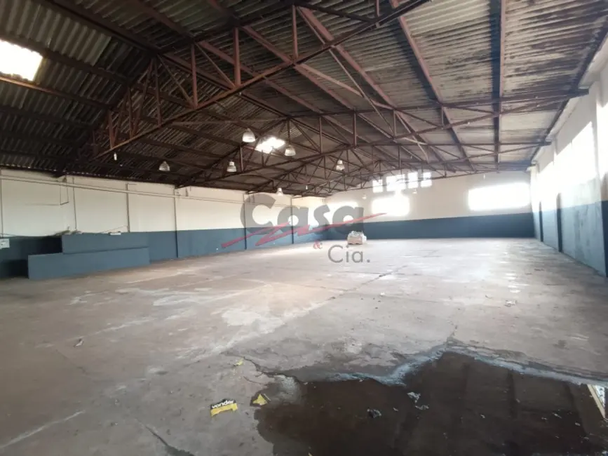 Armazém / Galpão para alugar, 1593m2 em Vila Brasil, Ribeirao Preto - SP - imagem 6 Foto 6 de Armazém / Galpão para alugar, 1593m2 em Vila Brasil, Ribeirao Preto - SP