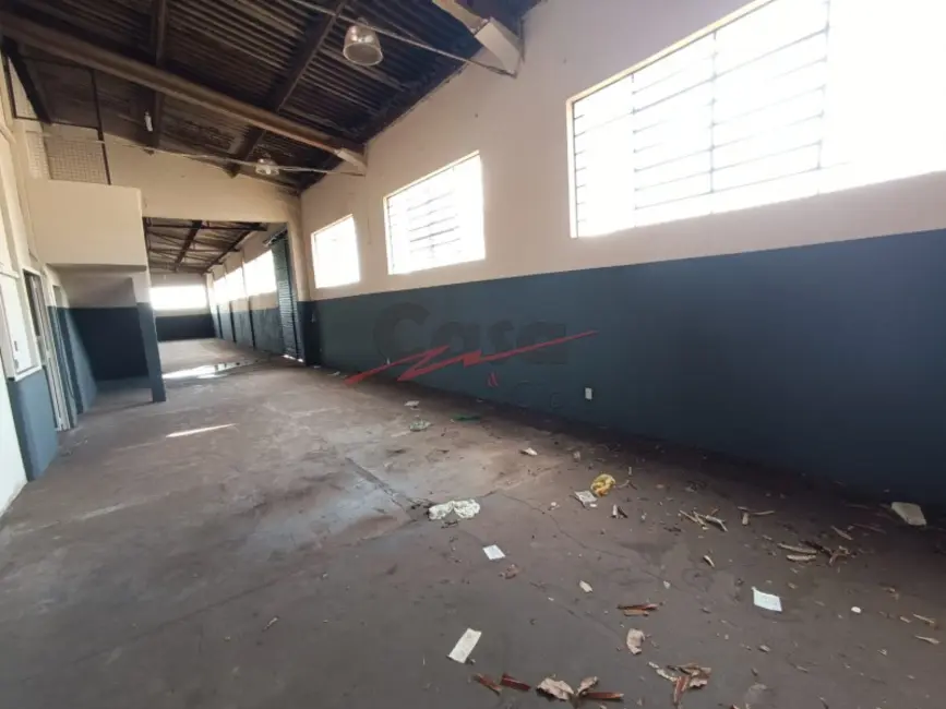 Armazém / Galpão para alugar, 1593m2 em Vila Brasil, Ribeirao Preto - SP - imagem 4 Foto 4 de Armazém / Galpão para alugar, 1593m2 em Vila Brasil, Ribeirao Preto - SP