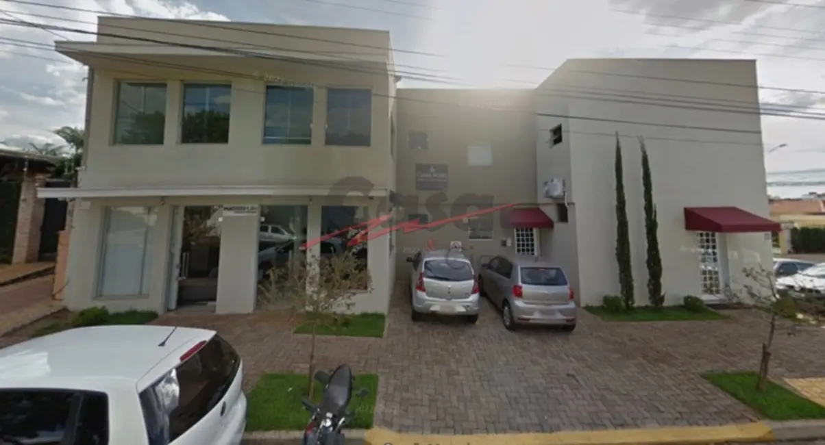 Foto 1 de Sala Comercial para alugar, 33m2 em Jardim Sumaré, Ribeirao Preto - SP