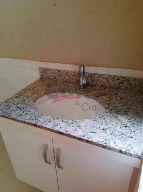 Foto 3 de Sala Comercial para alugar, 33m2 em Jardim Sumaré, Ribeirao Preto - SP