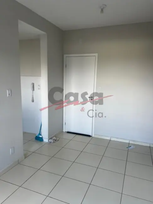 Foto 3 de Apartamento com 2 quartos para alugar, 48m2 em Alto do Ipiranga, Ribeirao Preto - SP