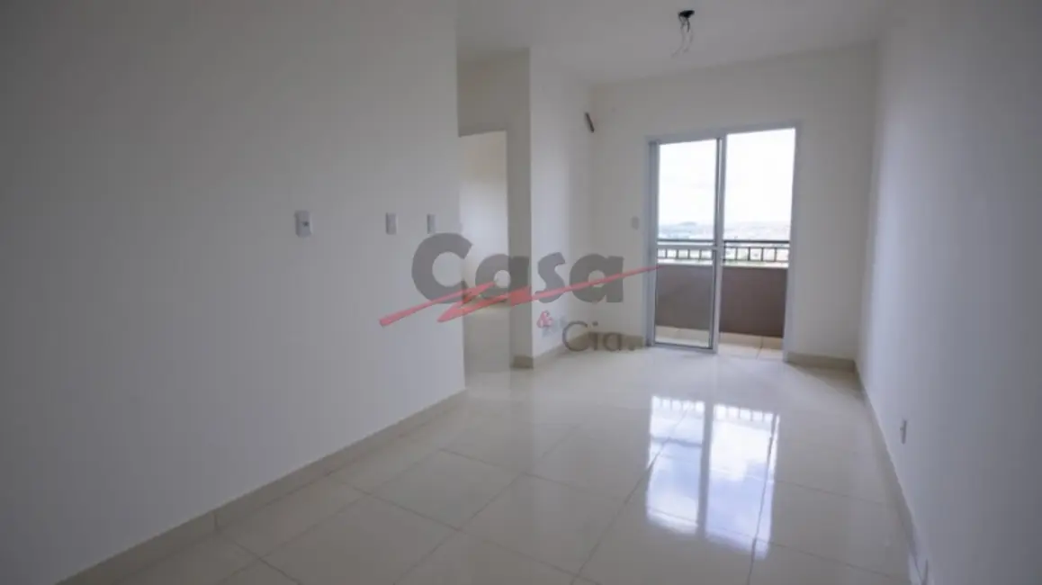 Foto 4 de Apartamento com 2 quartos para alugar, 48m2 em Alto do Ipiranga, Ribeirao Preto - SP