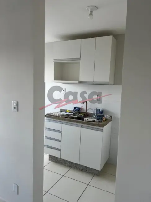 Foto 9 de Apartamento com 2 quartos para alugar, 48m2 em Alto do Ipiranga, Ribeirao Preto - SP