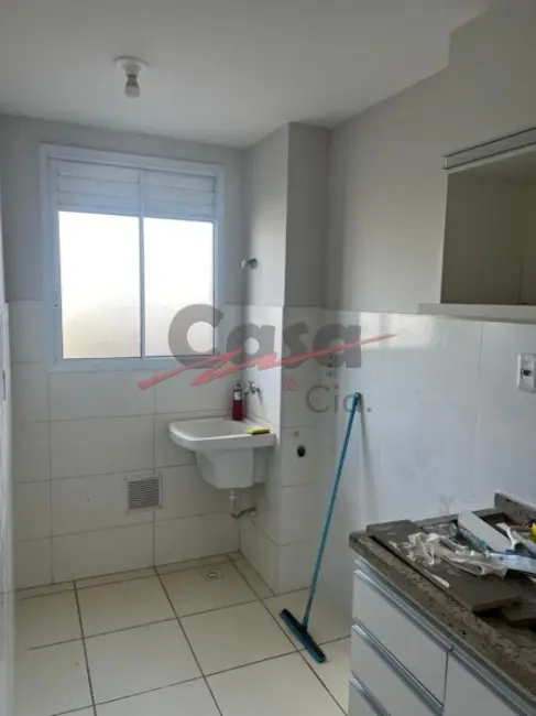 Foto 8 de Apartamento com 2 quartos para alugar, 48m2 em Alto do Ipiranga, Ribeirao Preto - SP