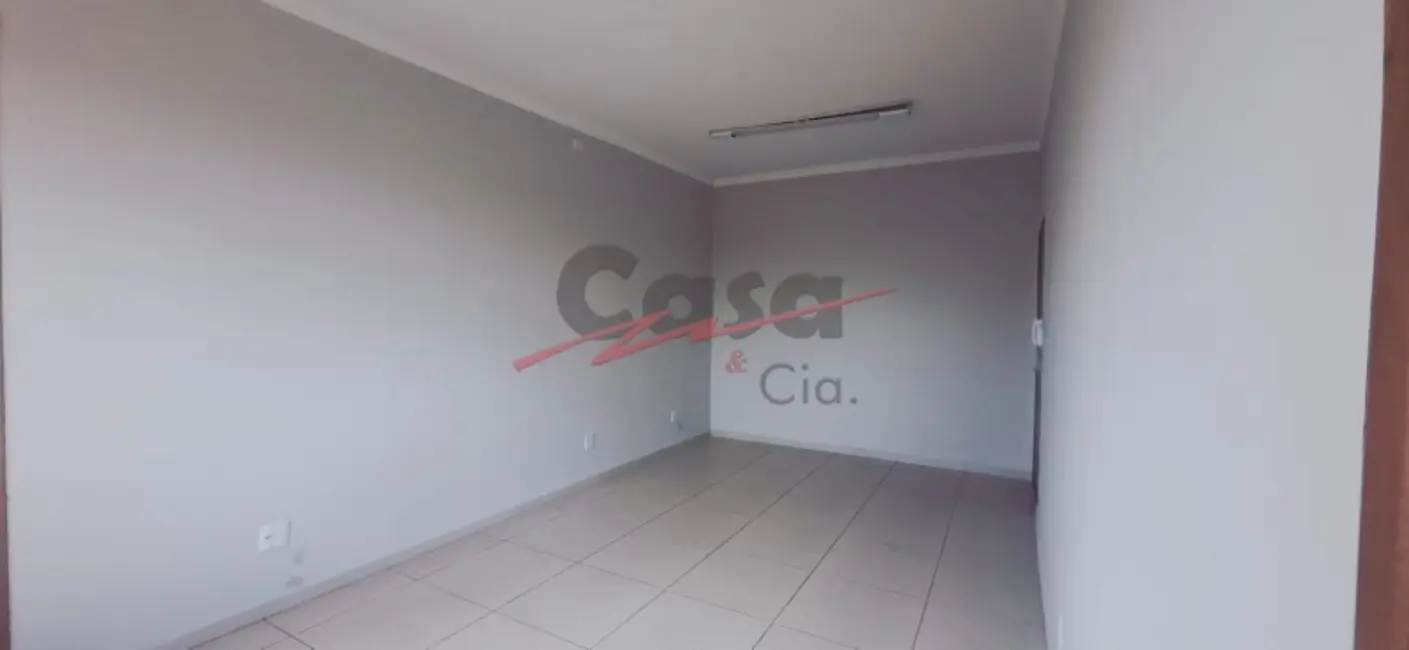 Foto 4 de Sala Comercial para alugar em Jardim Sumaré, Ribeirao Preto - SP