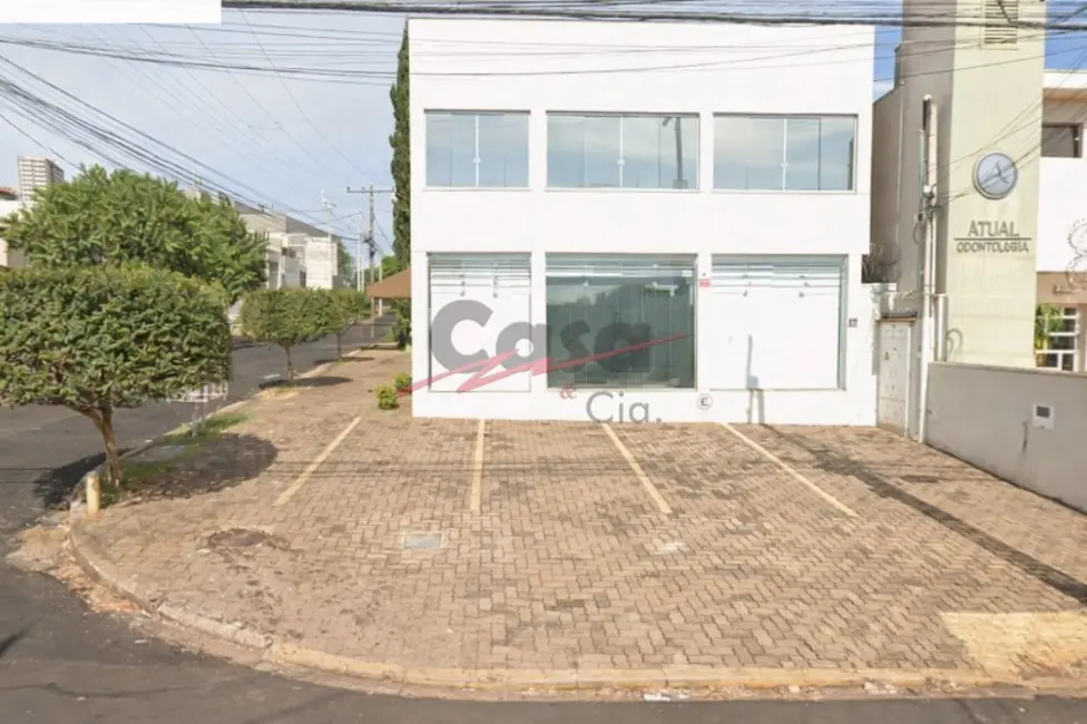 Foto 1 de Sala Comercial para alugar em Jardim Sumaré, Ribeirao Preto - SP