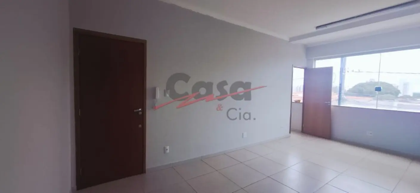 Foto 7 de Sala Comercial para alugar em Jardim Sumaré, Ribeirao Preto - SP