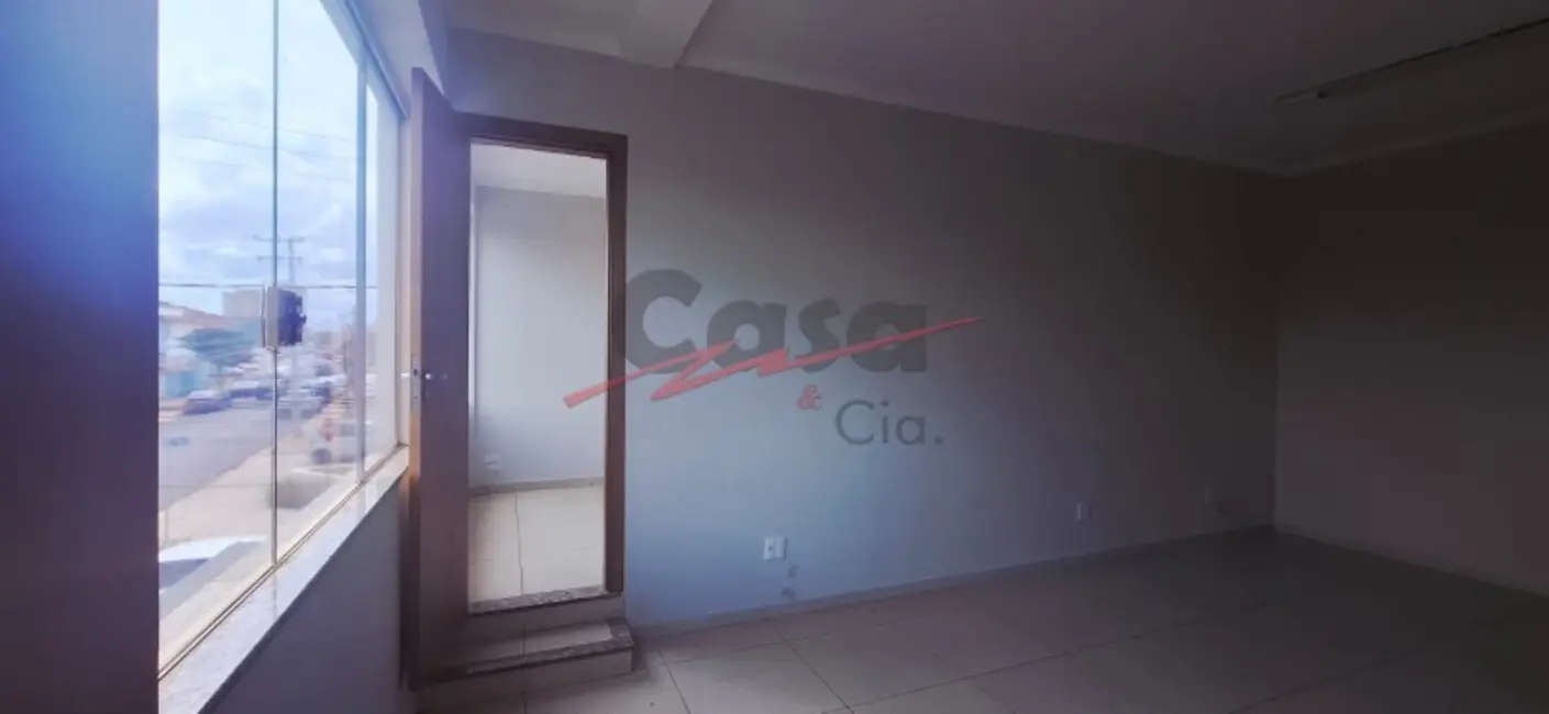 Foto 5 de Sala Comercial para alugar em Jardim Sumaré, Ribeirao Preto - SP