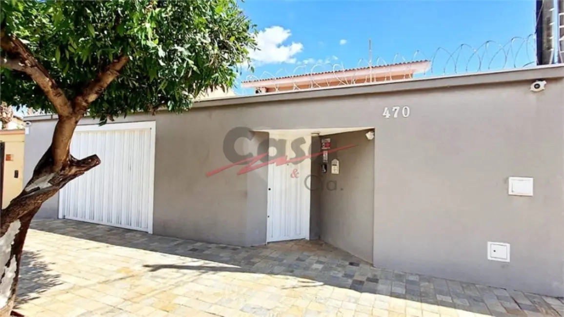 Foto 1 de Casa com 3 quartos à venda, 313m2 em Ribeirânia, Ribeirao Preto - SP