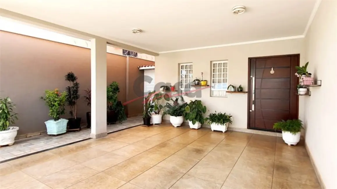 Foto 2 de Casa com 3 quartos à venda, 313m2 em Ribeirânia, Ribeirao Preto - SP