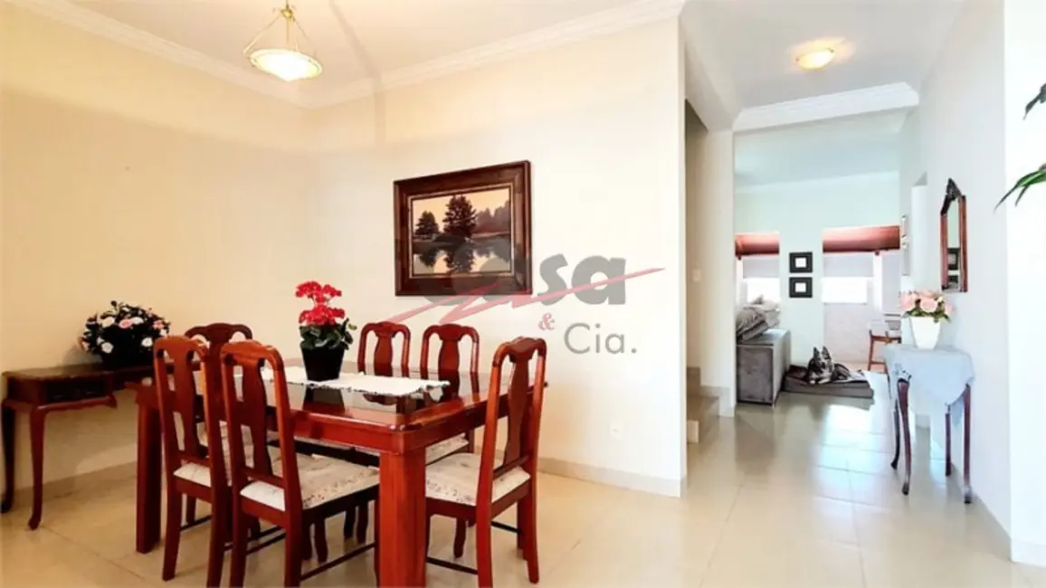 Foto 4 de Casa com 3 quartos à venda, 313m2 em Ribeirânia, Ribeirao Preto - SP
