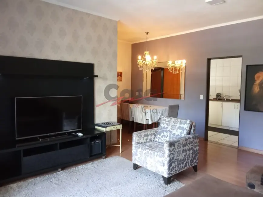 Foto 5 de Apartamento com 3 quartos para alugar em Ribeirao Preto - SP