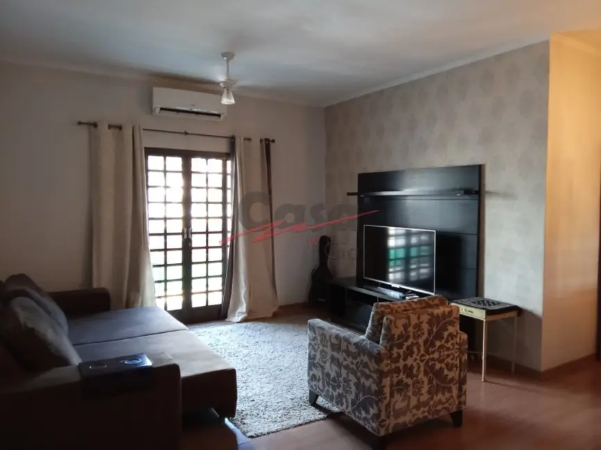 Foto 3 de Apartamento com 3 quartos para alugar em Ribeirao Preto - SP