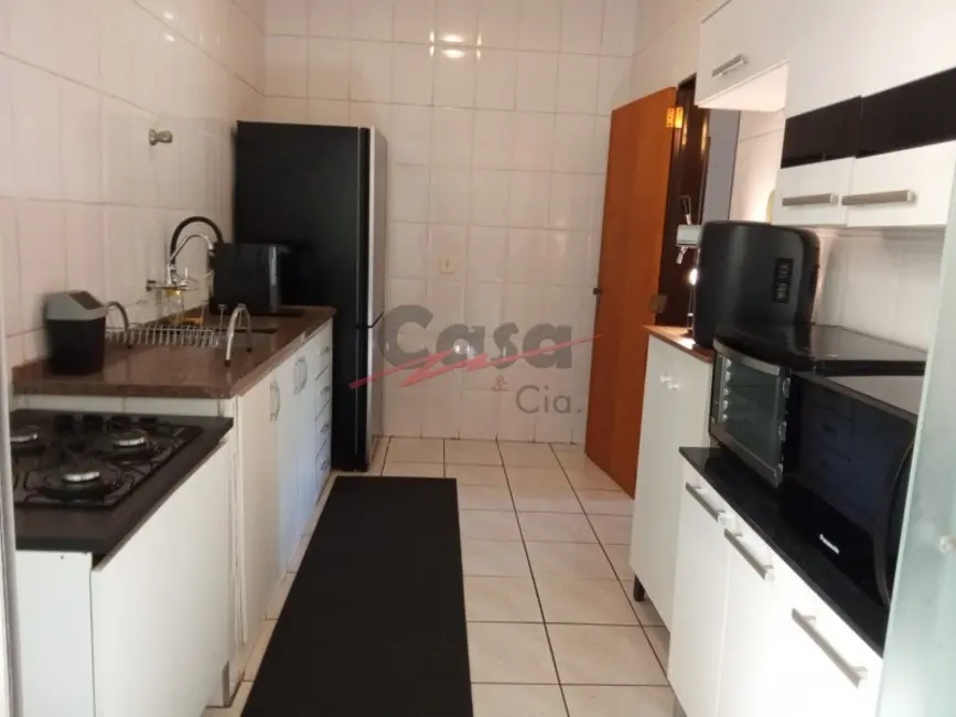 Foto 6 de Apartamento com 3 quartos para alugar em Ribeirao Preto - SP