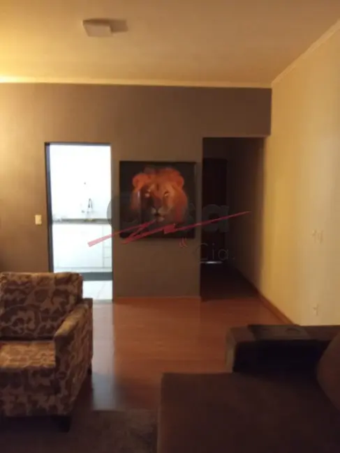 Foto 4 de Apartamento com 3 quartos para alugar em Ribeirao Preto - SP