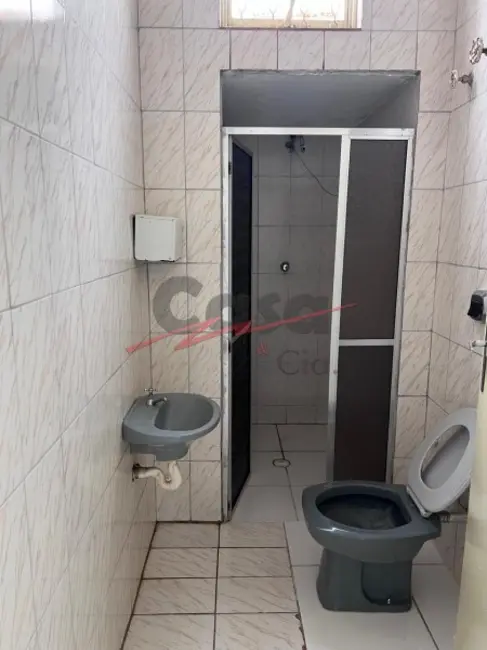 Foto 5 de Sala Comercial para alugar, 130m2 em Vila Seixas, Ribeirao Preto - SP