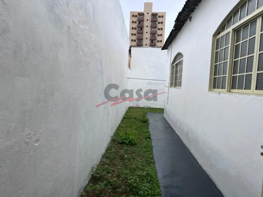 Foto 7 de Sala Comercial para alugar, 130m2 em Vila Seixas, Ribeirao Preto - SP