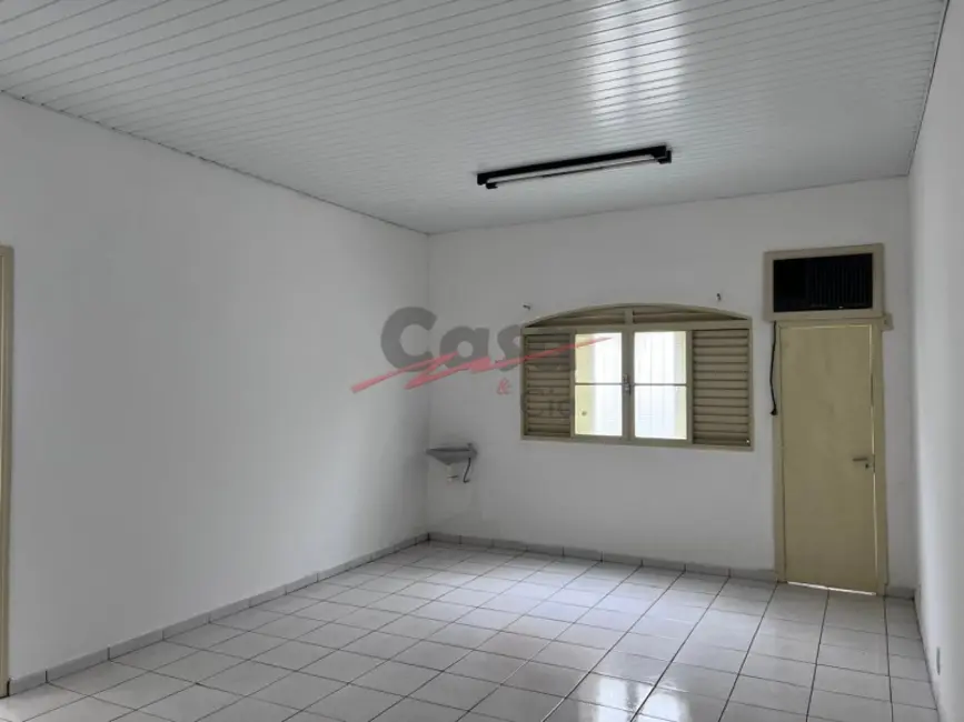 Foto 3 de Sala Comercial para alugar, 130m2 em Vila Seixas, Ribeirao Preto - SP