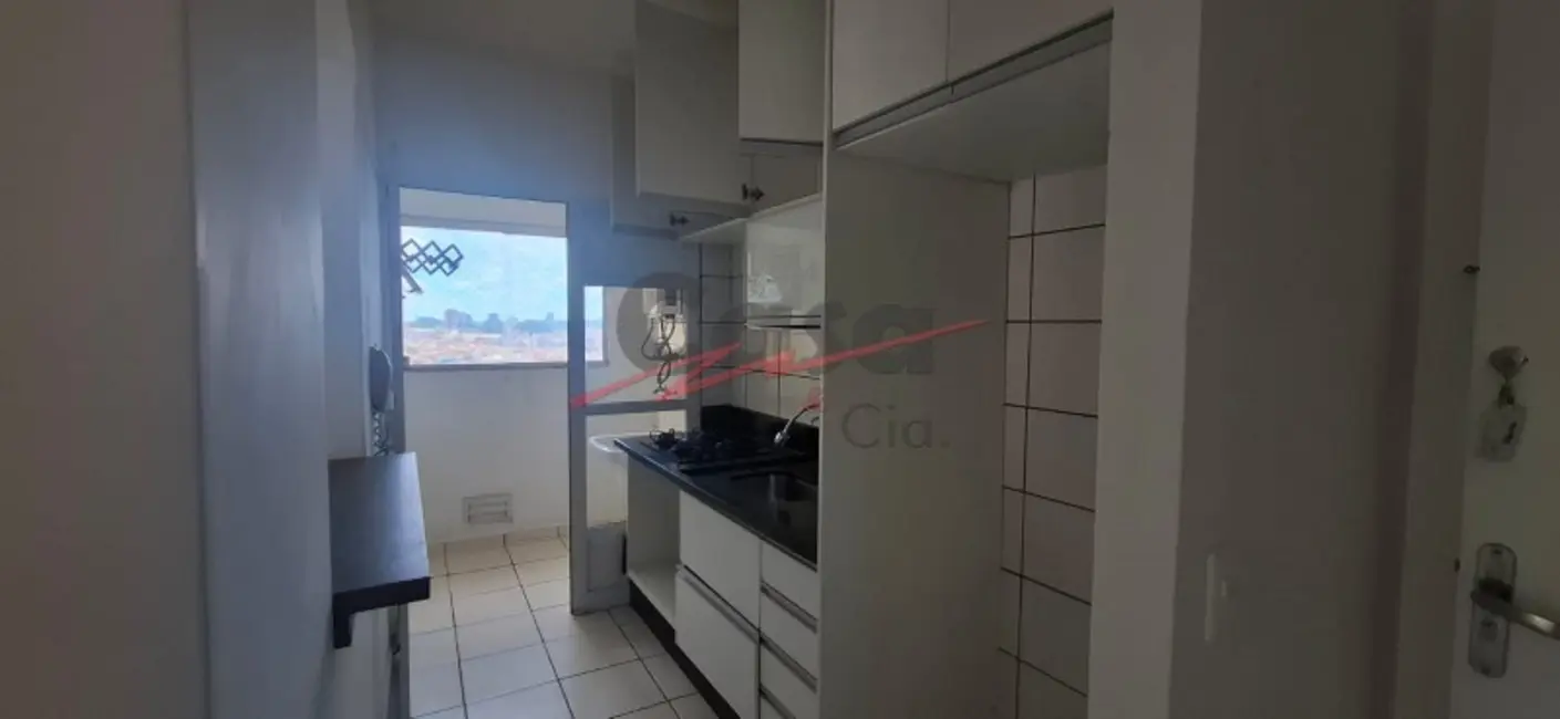 Foto 6 de Apartamento com 3 quartos para alugar, 67m2 em Ribeirao Preto - SP
