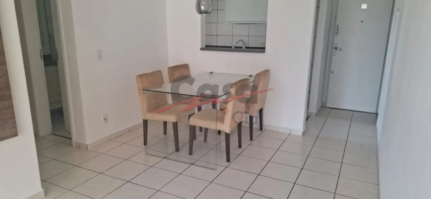 Foto 4 de Apartamento com 3 quartos para alugar, 67m2 em Ribeirao Preto - SP