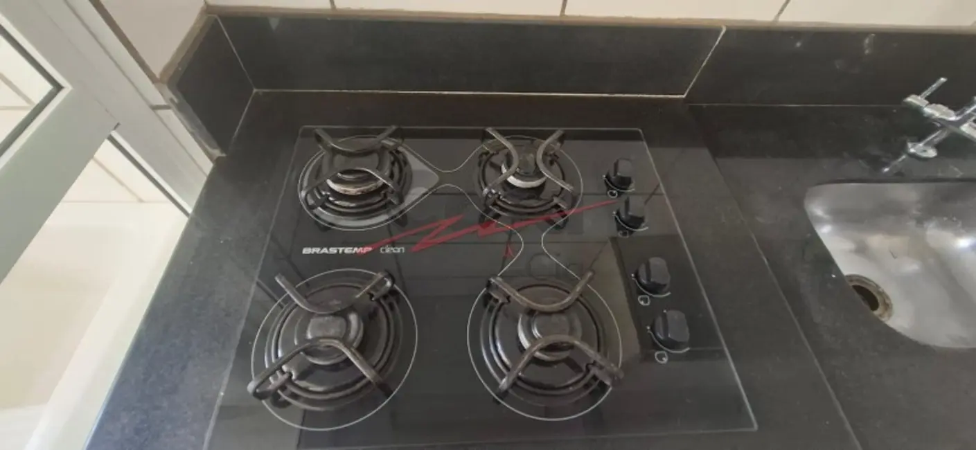 Foto 8 de Apartamento com 3 quartos para alugar, 67m2 em Ribeirao Preto - SP