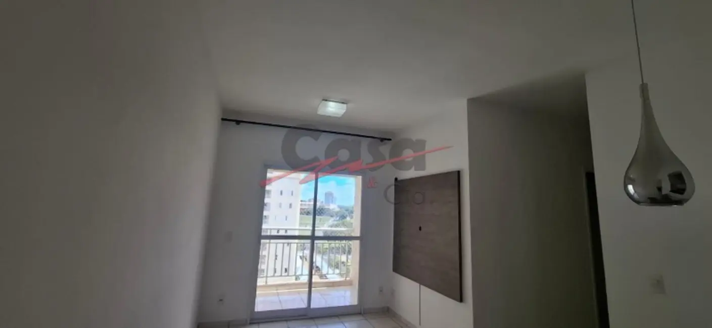 Foto 2 de Apartamento com 3 quartos para alugar, 67m2 em Ribeirao Preto - SP