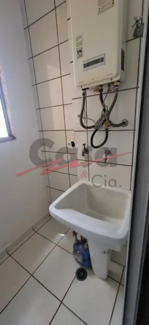 Foto 9 de Apartamento com 3 quartos para alugar, 67m2 em Ribeirao Preto - SP