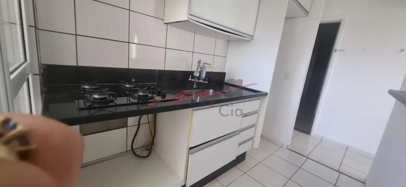 Foto 7 de Apartamento com 3 quartos para alugar, 67m2 em Ribeirao Preto - SP