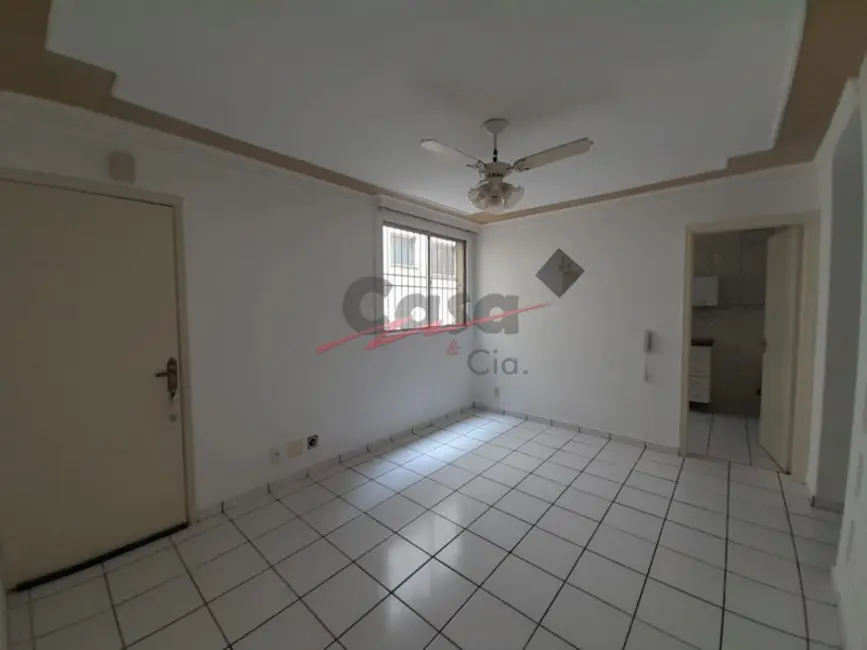 Foto 5 de Apartamento com 2 quartos à venda, 51m2 em Ribeirao Preto - SP