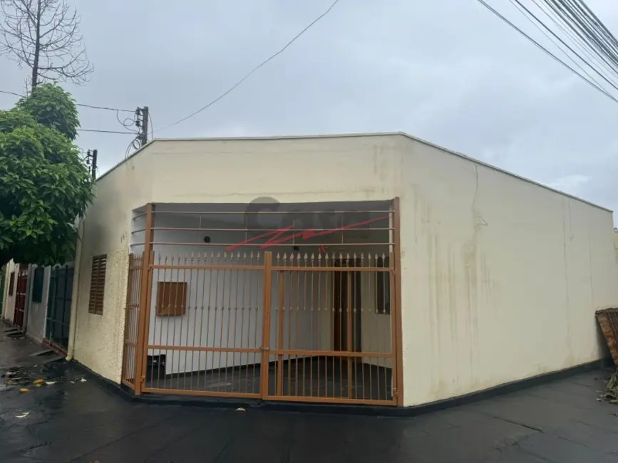 Foto 1 de Casa com 2 quartos para alugar em Jardim Antártica, Ribeirao Preto - SP