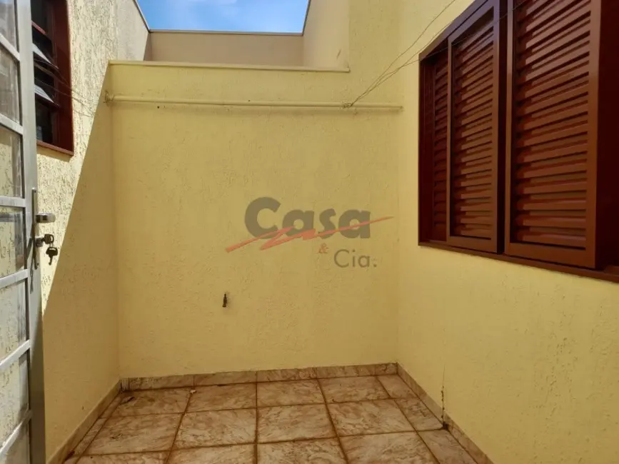 Foto 7 de Apartamento com 3 quartos para alugar em Jardim Anhangüera, Ribeirao Preto - SP