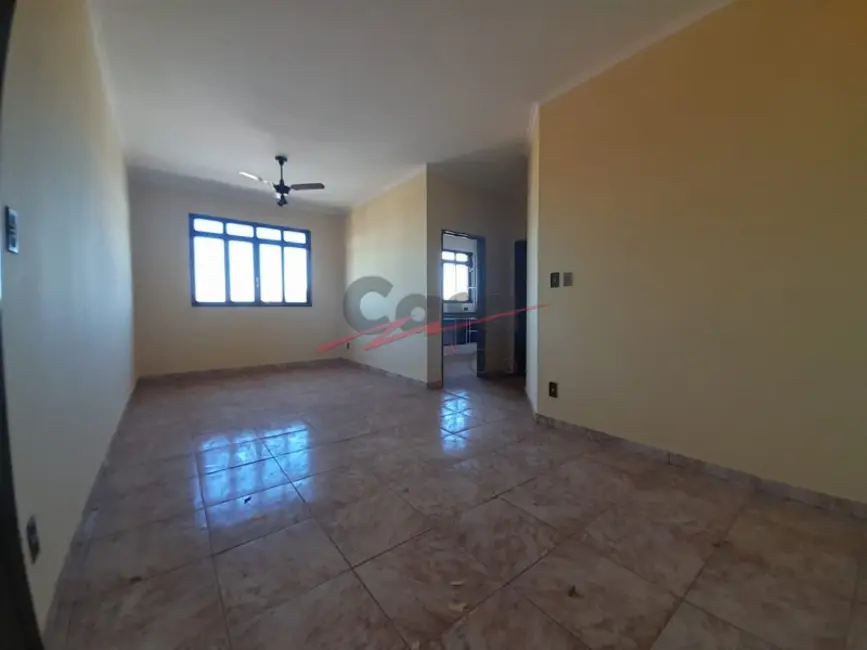 Foto 2 de Apartamento com 3 quartos para alugar em Jardim Anhangüera, Ribeirao Preto - SP