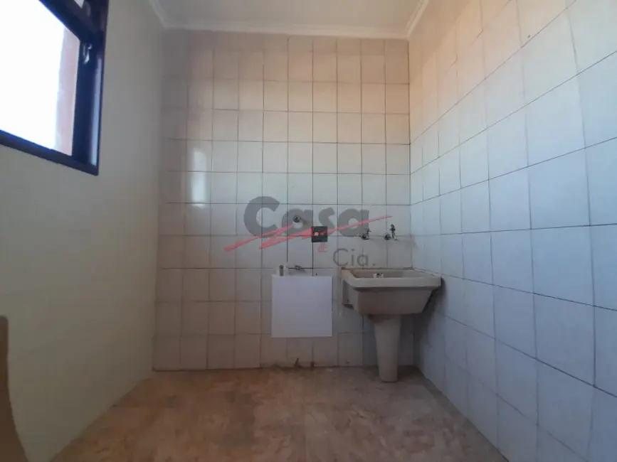 Foto 4 de Apartamento com 3 quartos para alugar em Jardim Anhangüera, Ribeirao Preto - SP