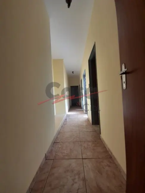 Foto 5 de Apartamento com 3 quartos para alugar em Jardim Anhangüera, Ribeirao Preto - SP