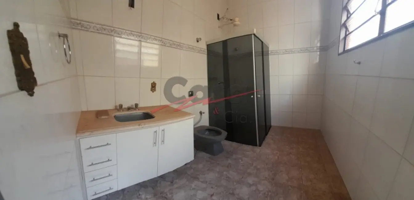 Foto 8 de Apartamento com 3 quartos para alugar em Jardim Anhangüera, Ribeirao Preto - SP