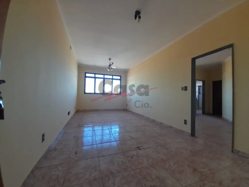 Foto 1 de Apartamento com 3 quartos para alugar em Jardim Anhangüera, Ribeirao Preto - SP