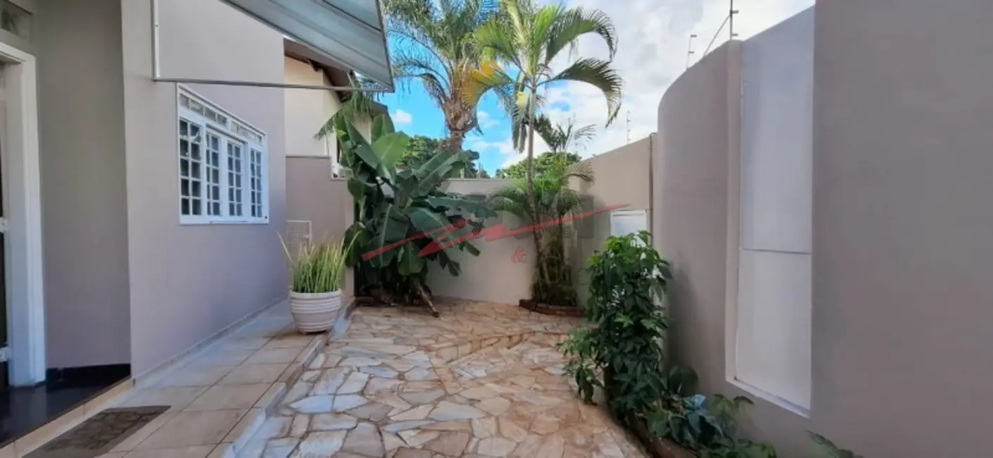 Foto 4 de Sobrado com 3 quartos para alugar, 278m2 em City Ribeirão, Ribeirao Preto - SP