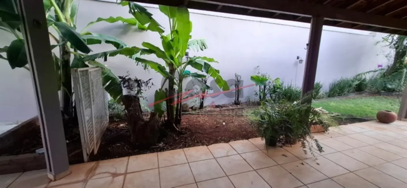 Foto 8 de Sobrado com 3 quartos para alugar, 278m2 em City Ribeirão, Ribeirao Preto - SP