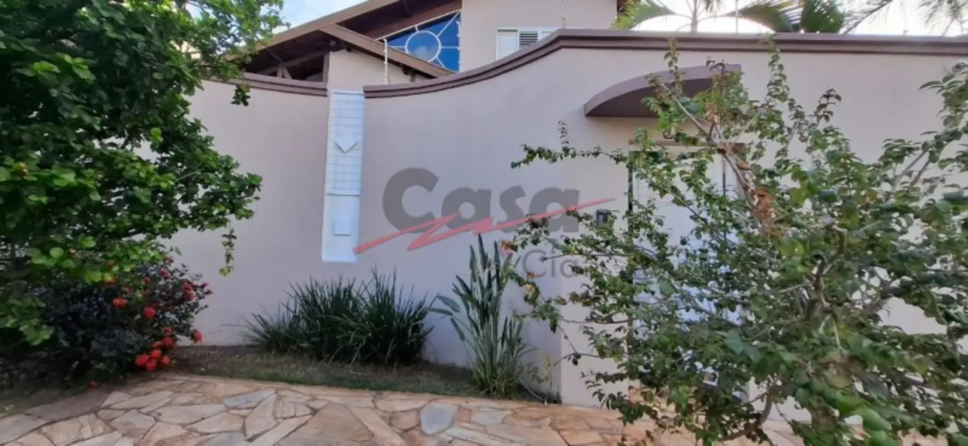 Foto 2 de Sobrado com 3 quartos para alugar, 278m2 em City Ribeirão, Ribeirao Preto - SP