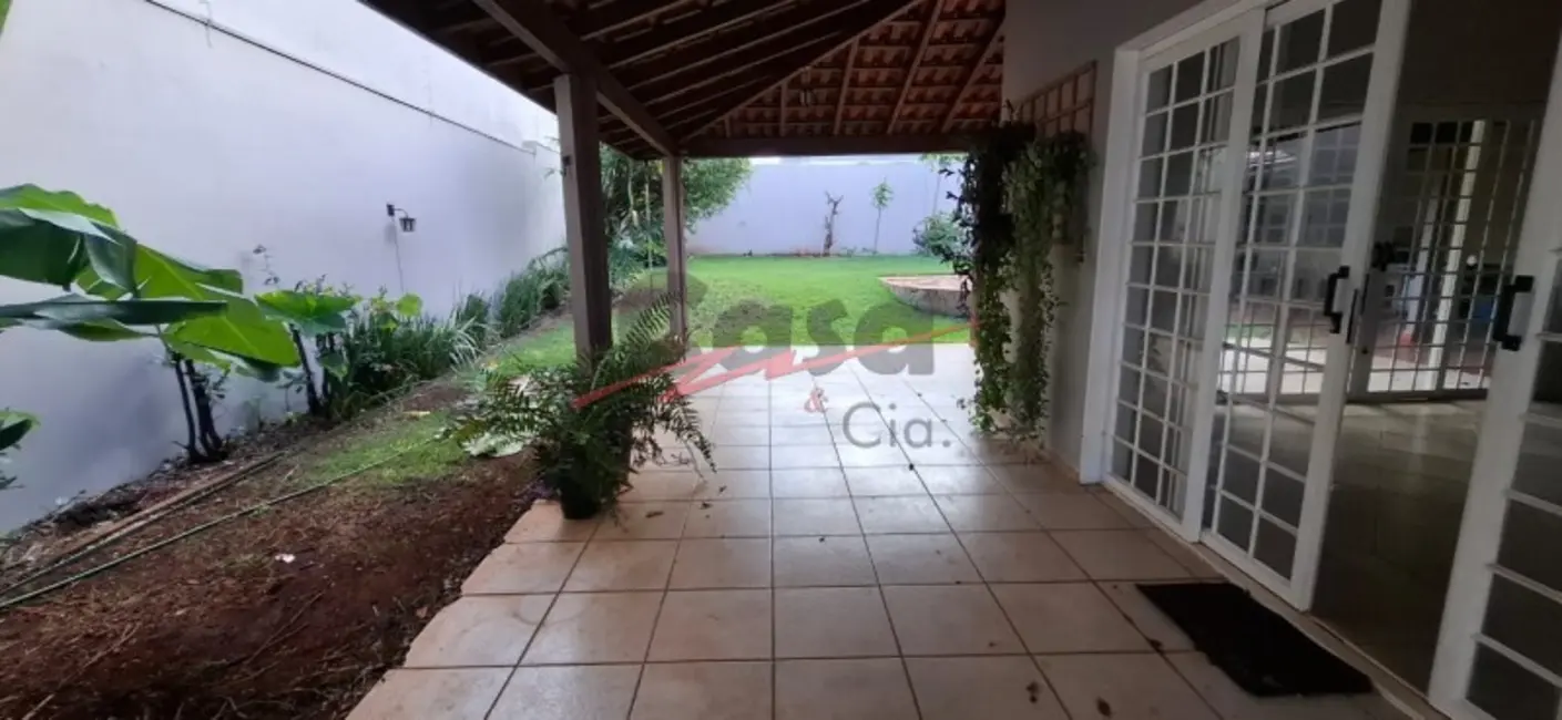 Foto 9 de Sobrado com 3 quartos para alugar, 278m2 em City Ribeirão, Ribeirao Preto - SP