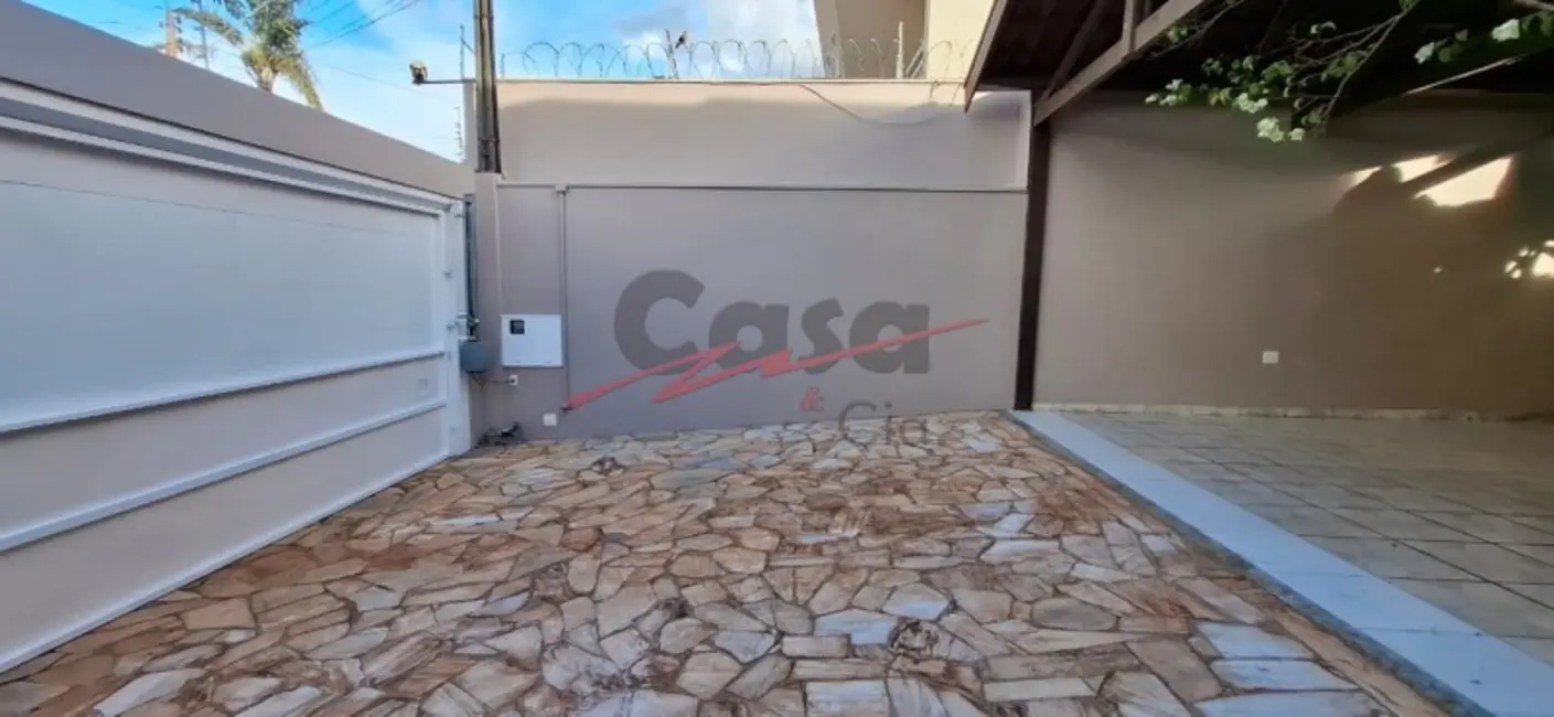 Foto 5 de Sobrado com 3 quartos para alugar, 278m2 em City Ribeirão, Ribeirao Preto - SP