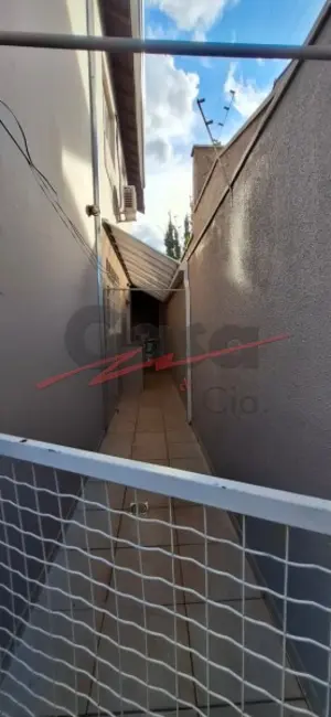 Foto 7 de Sobrado com 3 quartos para alugar, 278m2 em City Ribeirão, Ribeirao Preto - SP