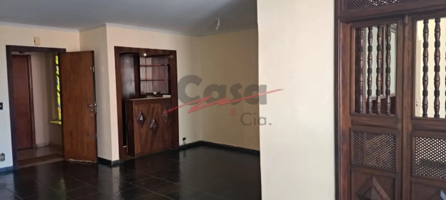 Apartamento com 3 quartos para alugar, 150m2 em Centro, Ribeirao Preto - SP - imagem 3 Foto 3 de Apartamento com 3 quartos para alugar, 150m2 em Centro, Ribeirao Preto - SP