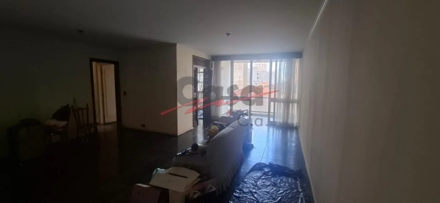 Foto 5 de Apartamento com 3 quartos para alugar, 150m2 em Centro, Ribeirao Preto - SP