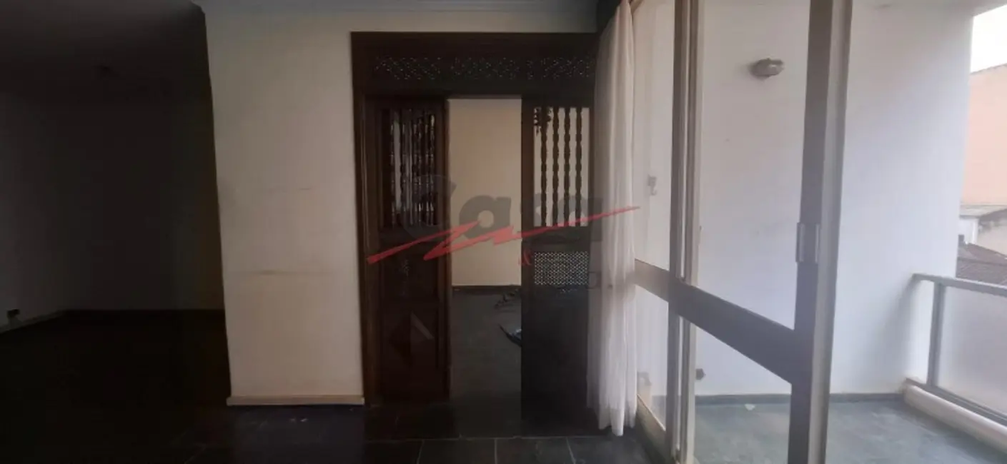 Foto 9 de Apartamento com 3 quartos para alugar, 150m2 em Centro, Ribeirao Preto - SP