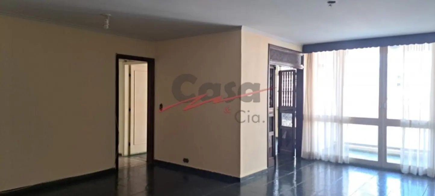 Apartamento com 3 quartos para alugar, 150m2 em Centro, Ribeirao Preto - SP - imagem 8 Foto 8 de Apartamento com 3 quartos para alugar, 150m2 em Centro, Ribeirao Preto - SP